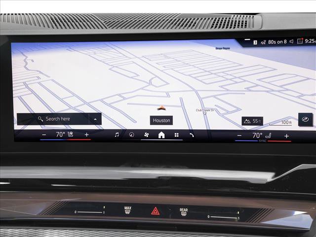 New 2027 BMW 550e xDrive w/ Executive Package AWD/4WD image 12