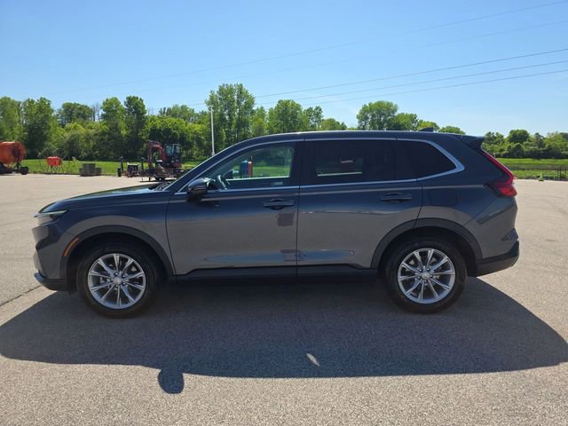 Used 2025 Honda CR-V EX-L image 10