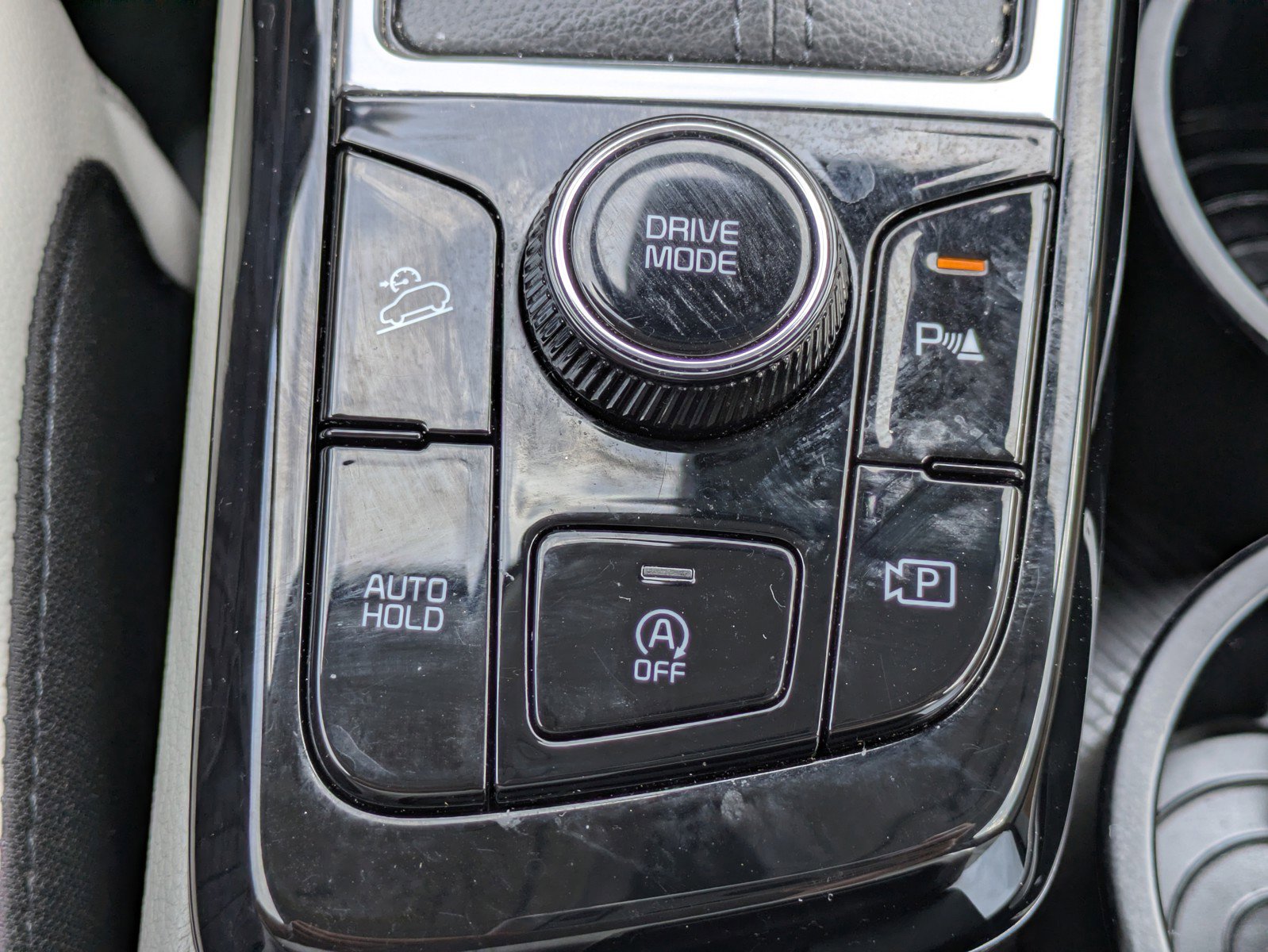 Certified 2023 Kia Sportage EX FWD image 26