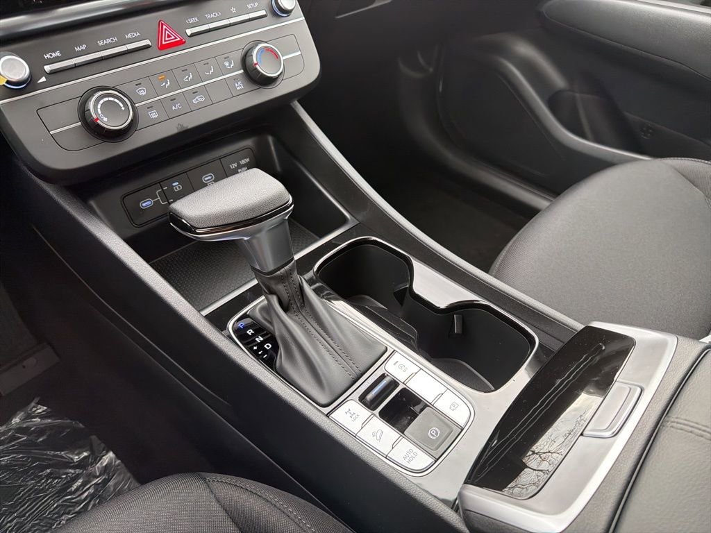 New 2026 Hyundai Tucson SE image 27