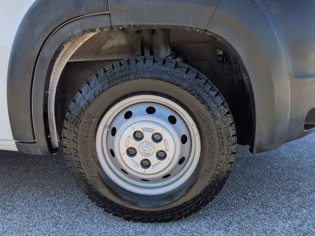 Used 2021 RAM ProMaster 3500 image 12