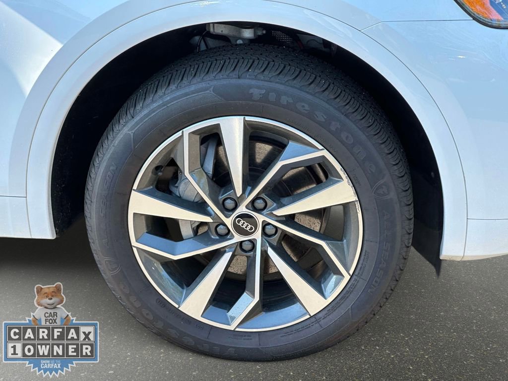 Used 2023 Audi Q5 2.0T Premium Plus AWD/4WD image 10