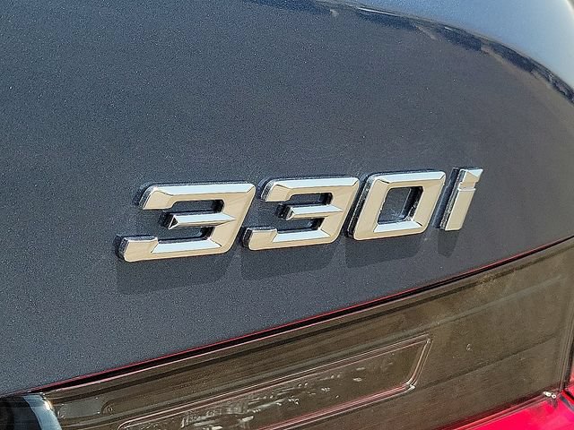 New 2026 BMW 330i xDrive Sedan AWD/4WD image 9