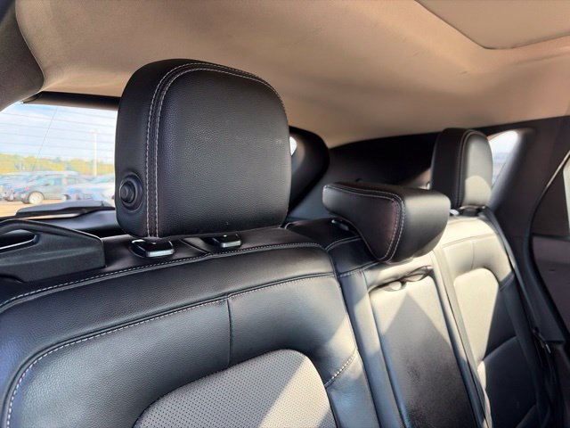 Used 2020 Ford Escape SEL AWD/4WD image 44