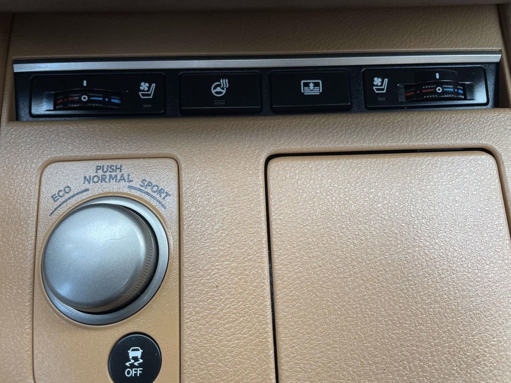 Used 2018 Lexus ES 350 350 image 44