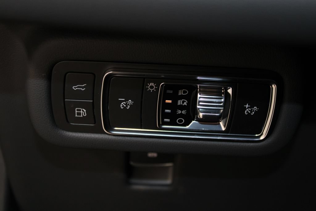New 2026 Lincoln Nautilus Reserve AWD/4WD image 43