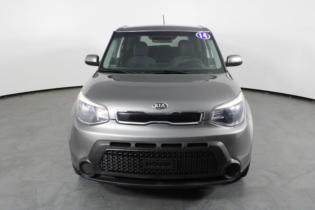Used 2014 Kia Soul + image 10