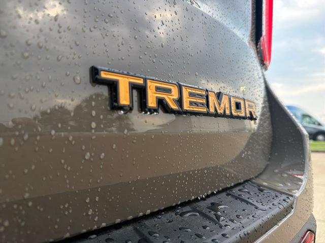 New 2026 Ford Explorer Tremor w/ Tremor Ultimate Package AWD/4WD image 6