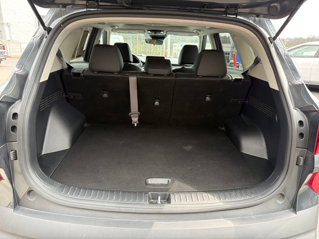 Certified 2023 Kia Seltos EX image 24