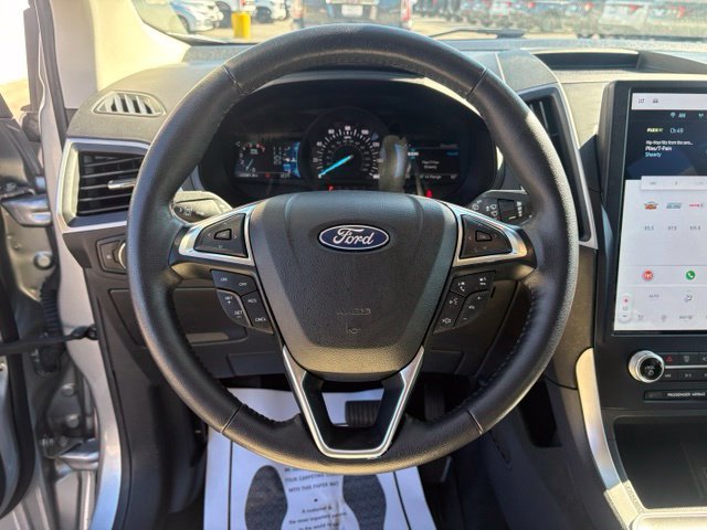 Used 2023 Ford Edge SEL w/ Convenience Package AWD/4WD image 15