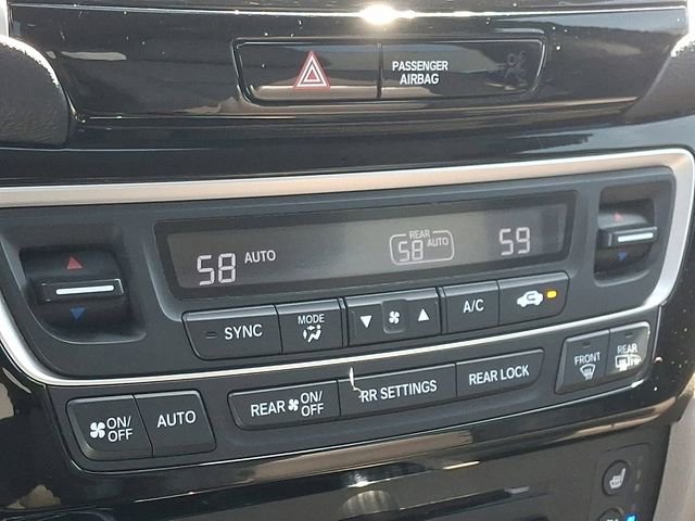 Used 2017 Honda Pilot Elite image 20