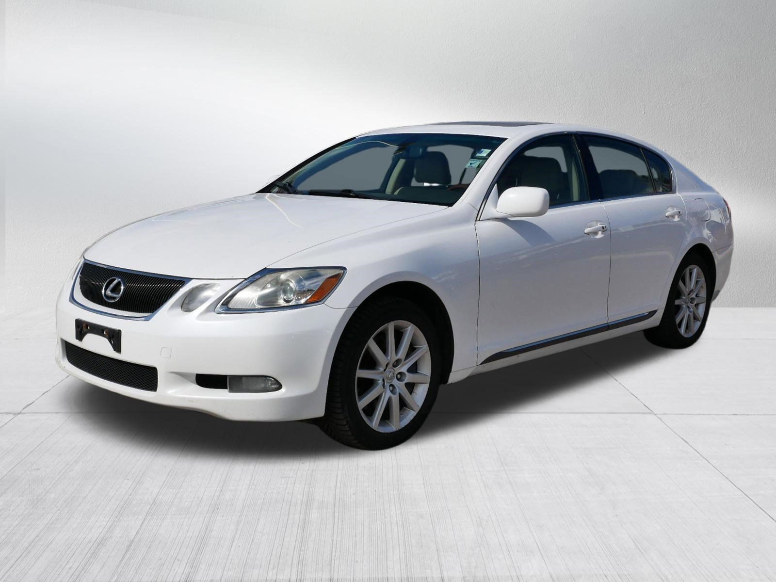 Used 2007 Lexus GS 350 AWD image 3