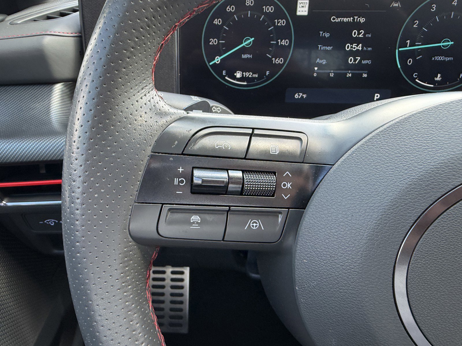 Used 2024 Hyundai Sonata N Line image 26