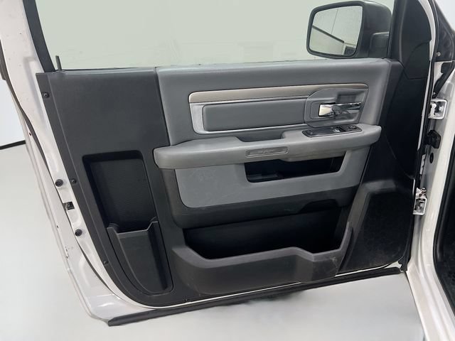 Used 2019 RAM 1500 Tradesman w/ Popular Equipment Group RWD image 13