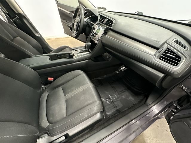Used 2017 Honda Civic EX image 21