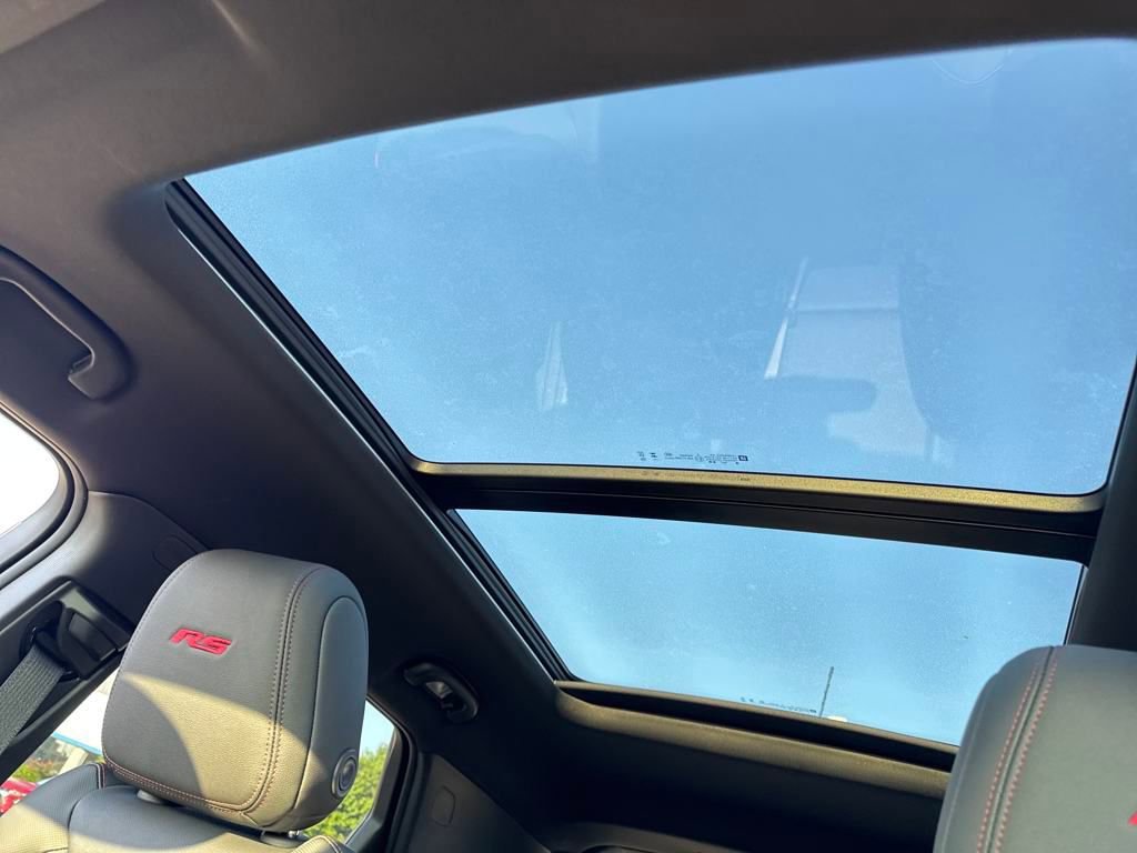 New 2026 Chevrolet TrailBlazer RS w/ Convenience Package image 19