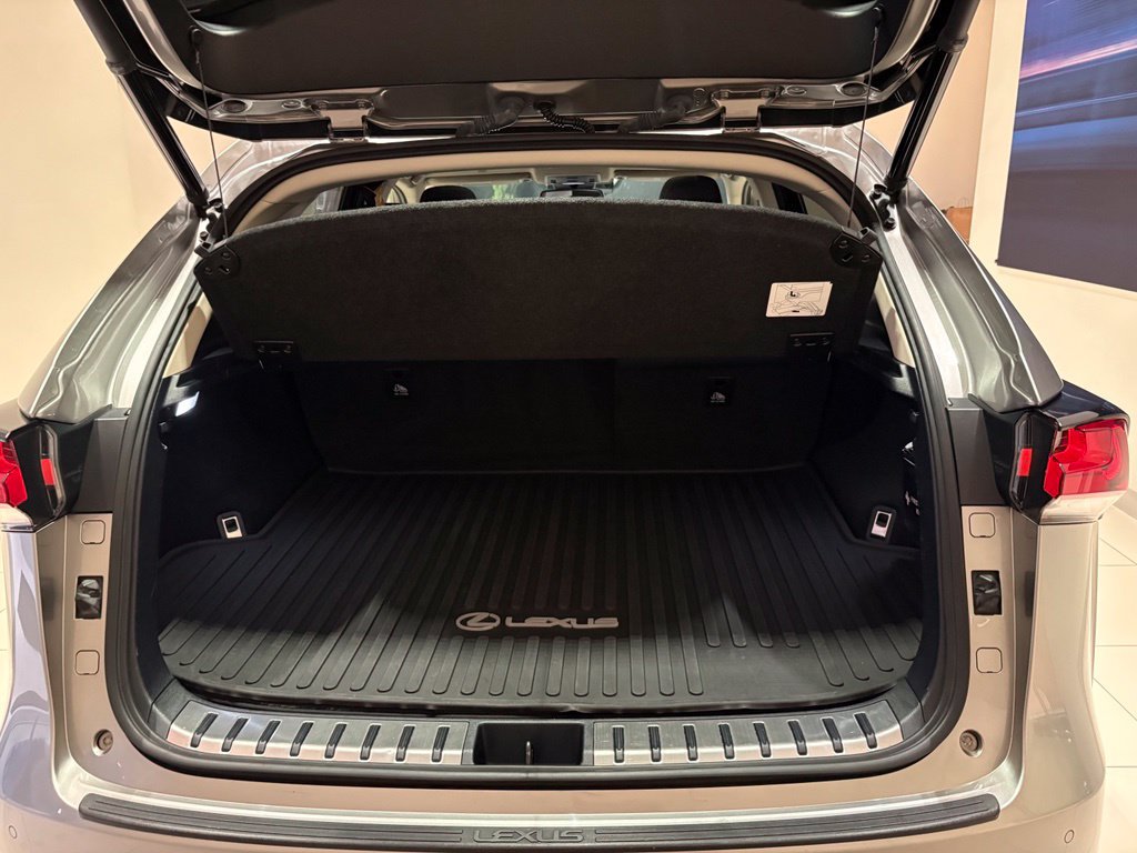 Used 2021 Lexus NX 300 AWD w/ Premium Package image 20