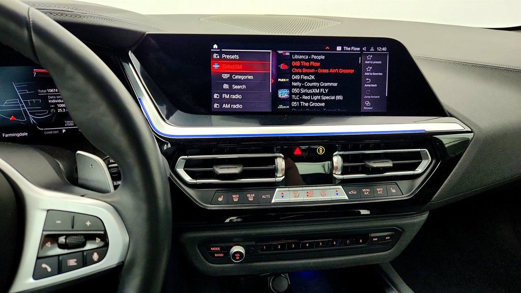 Used 2025 BMW Z4 sDrive30i w/ Premium Package image 17