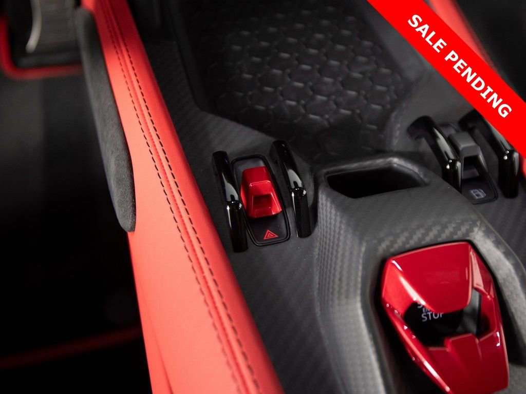 Used 2024 Lamborghini Revuelto AWD/4WD image 27