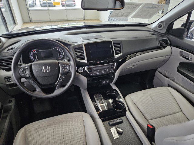 Used 2020 Honda Ridgeline RTL-E image 21