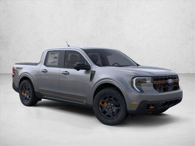 New 2026 Ford Maverick Tremor AWD/4WD image 7