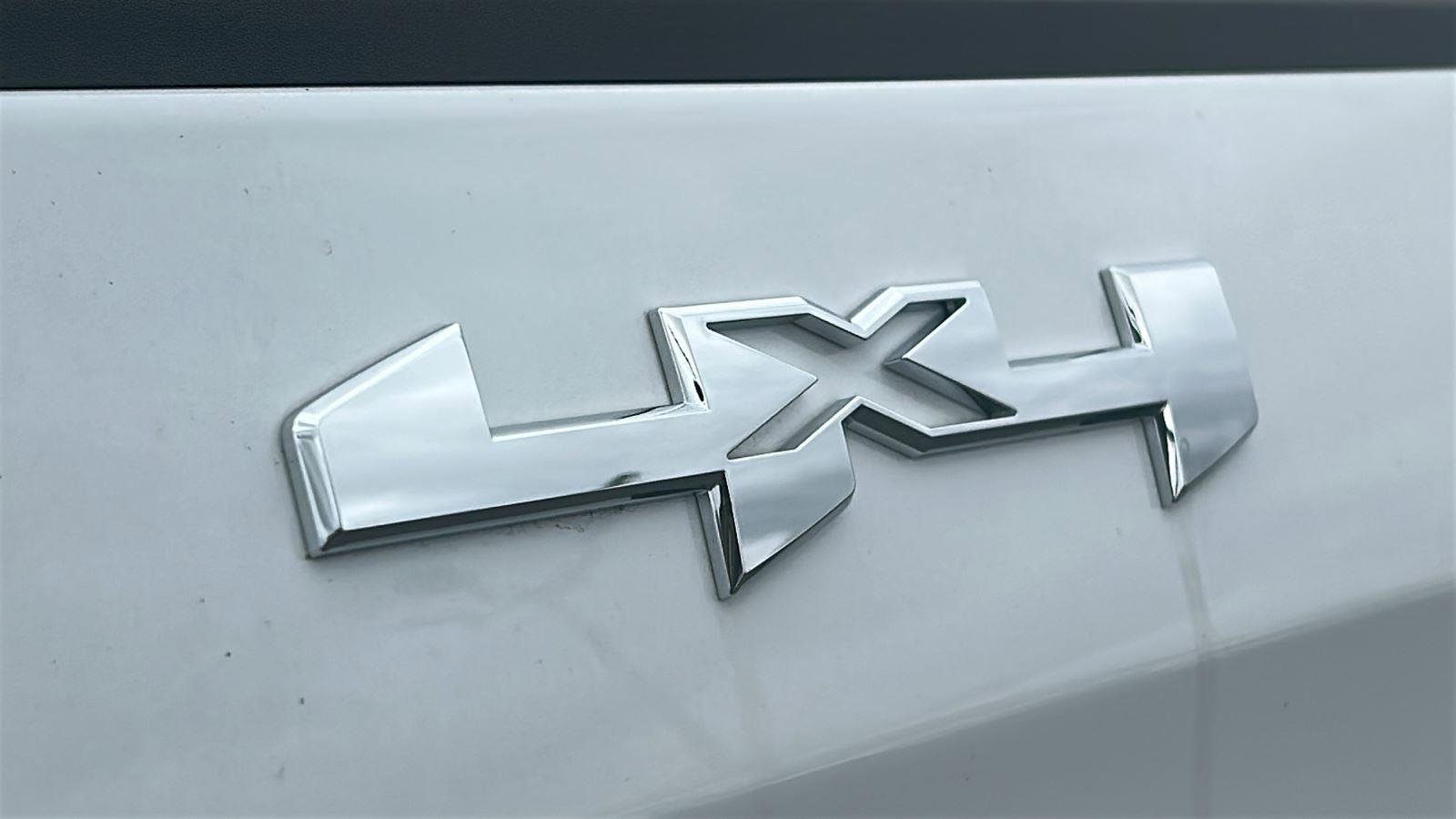 New 2025 GMC Sierra 1500 Elevation w/ Preferred Package image 8