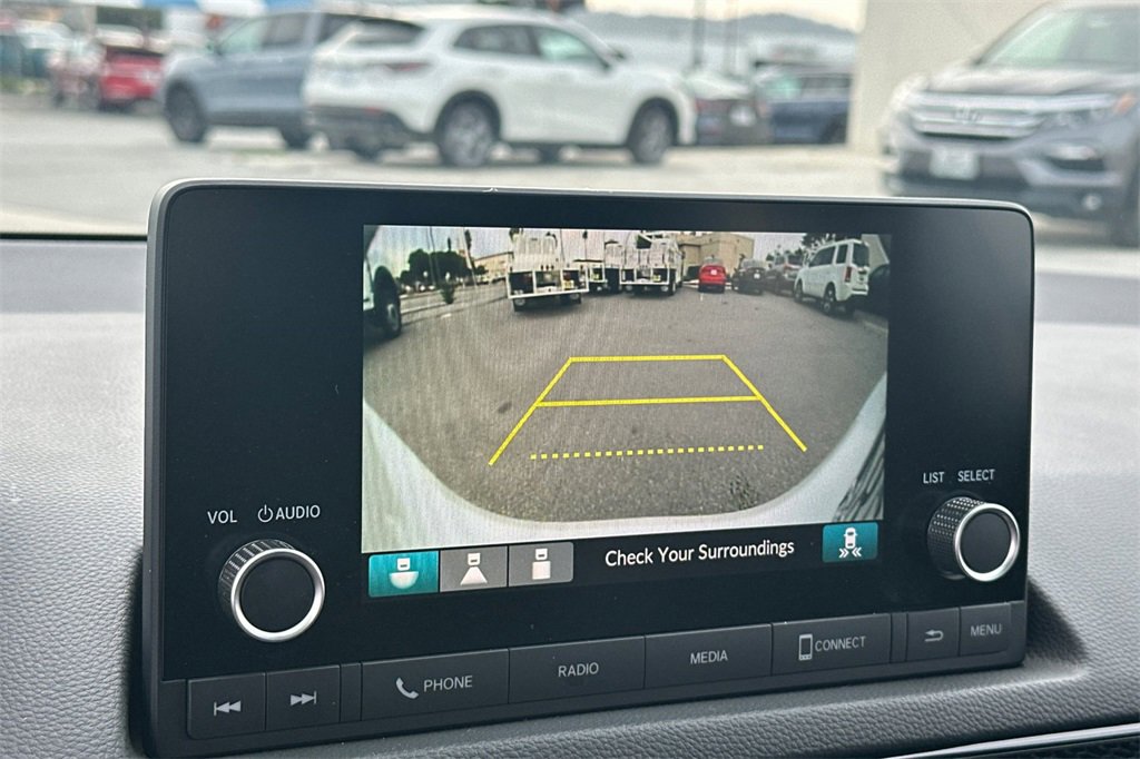 Used 2025 Honda Civic Sport image 19