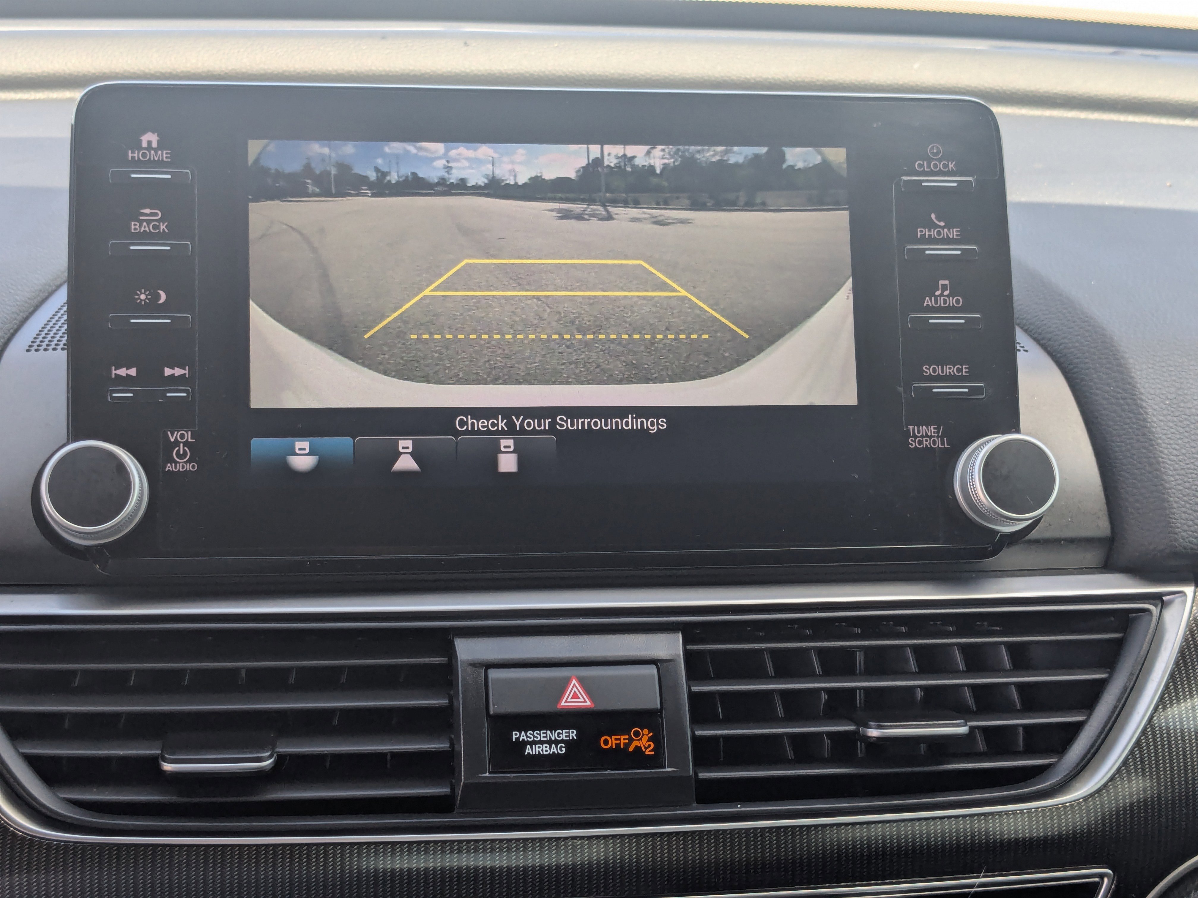 Used 2021 Honda Accord Sport image 25