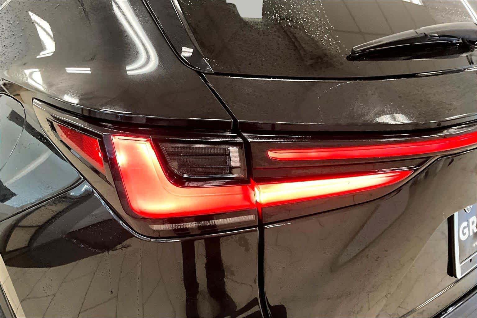 Used 2023 Lexus NX 350 AWD image 56