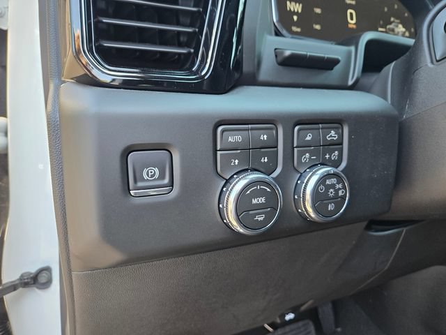 New 2026 GMC Sierra 2500 Denali w/ Technology Package AWD/4WD image 11