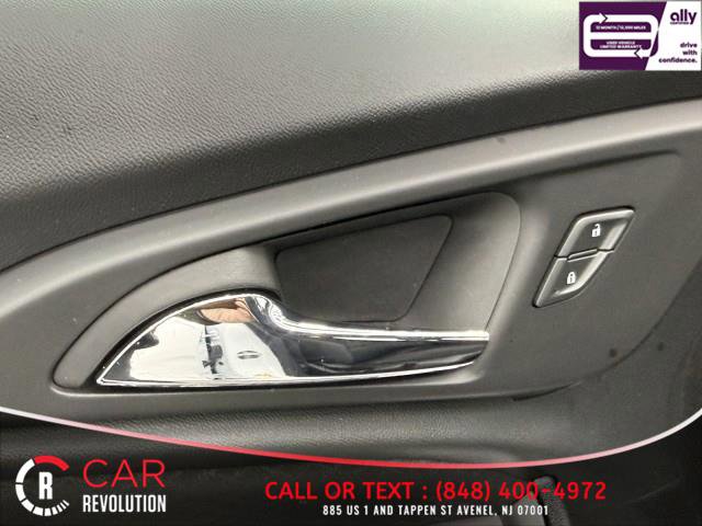 Used 2022 Chevrolet Malibu LS image 41