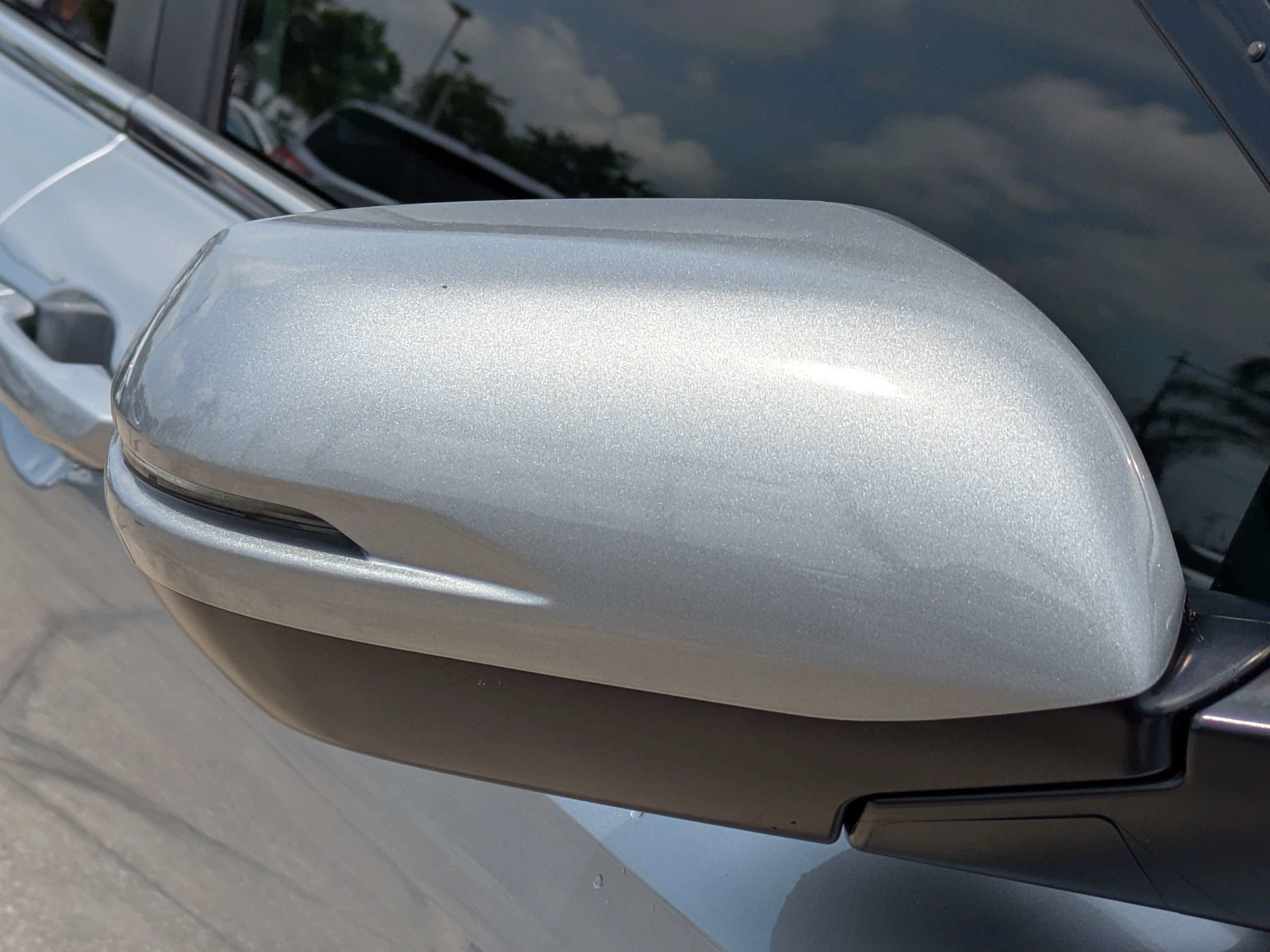 Used 2018 Honda CR-V EX image 12