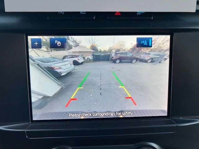 Used 2021 Ford F150 XL w/ Equipment Group 101A High image 18