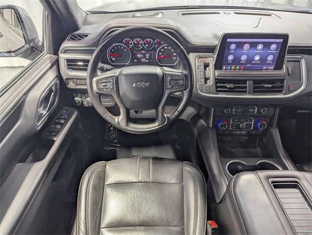 Used 2021 Chevrolet Tahoe RST image 7