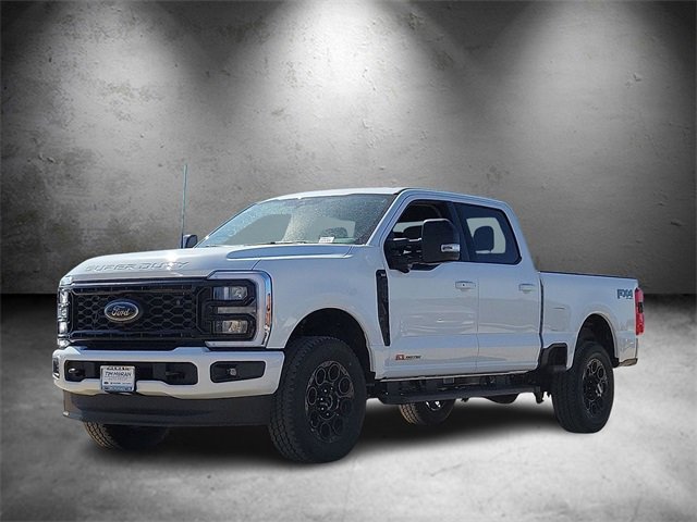 New 2026 Ford F250 XLT image 5