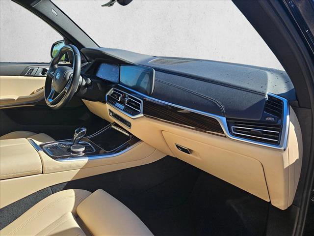 Used 2021 BMW X5 sDrive40i w/ Premium Package image 17