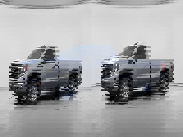 New 2026 GMC Sierra 1500 Pro w/ Pro Value Package image 2