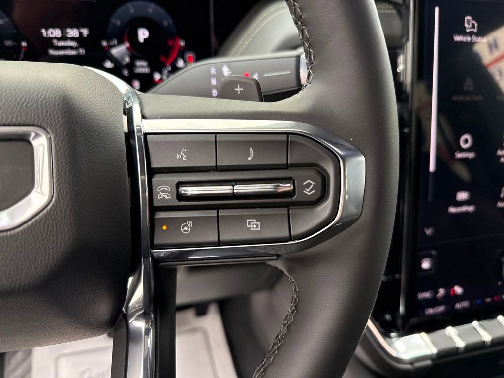 New 2026 GMC Yukon XL Elevation image 28