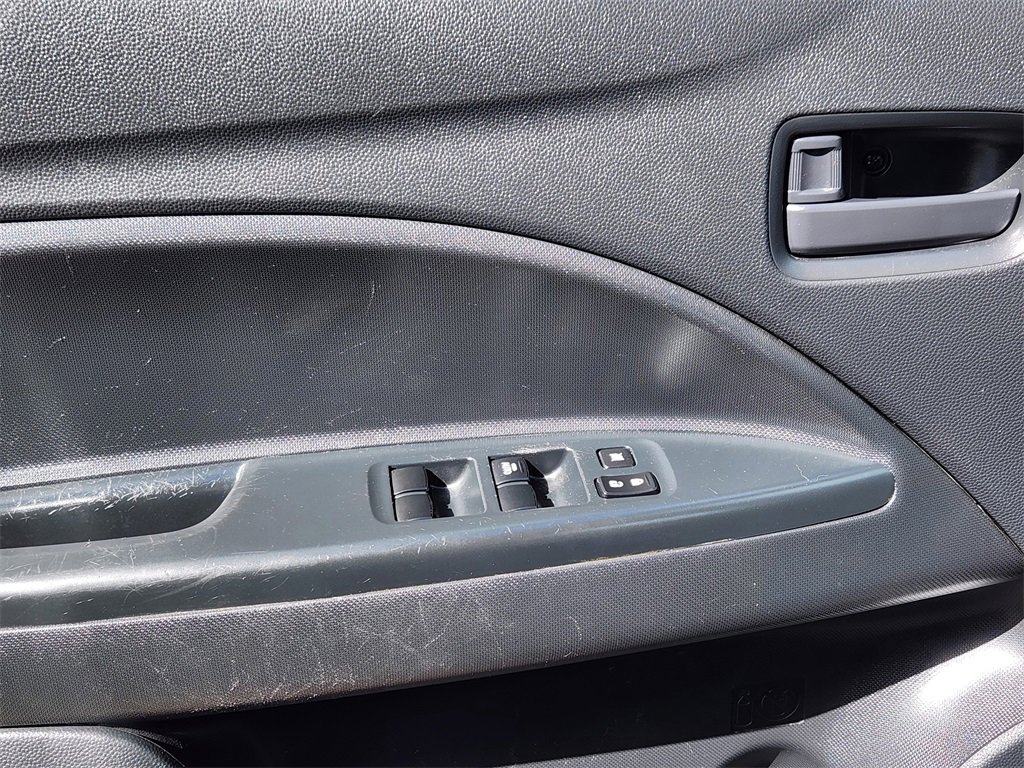 Used 2024 Mitsubishi Mirage G4 Black Edition image 3