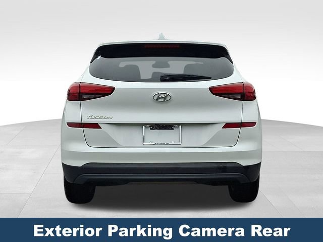 Used 2019 Hyundai Tucson SE image 6
