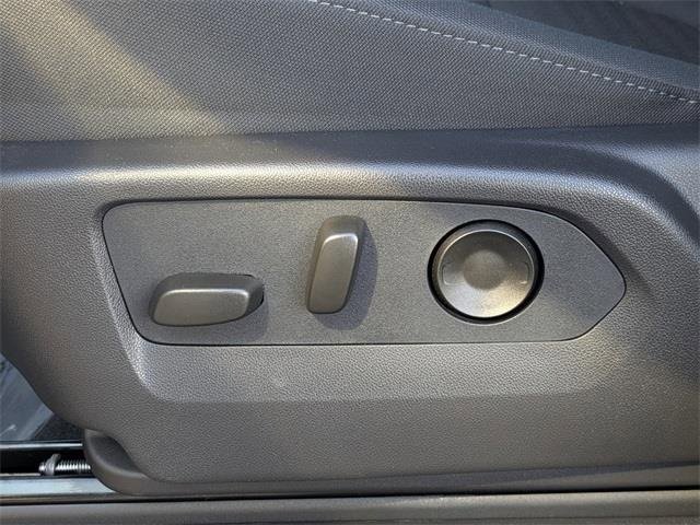 New 2026 GMC Sierra 1500 Elevation image 22