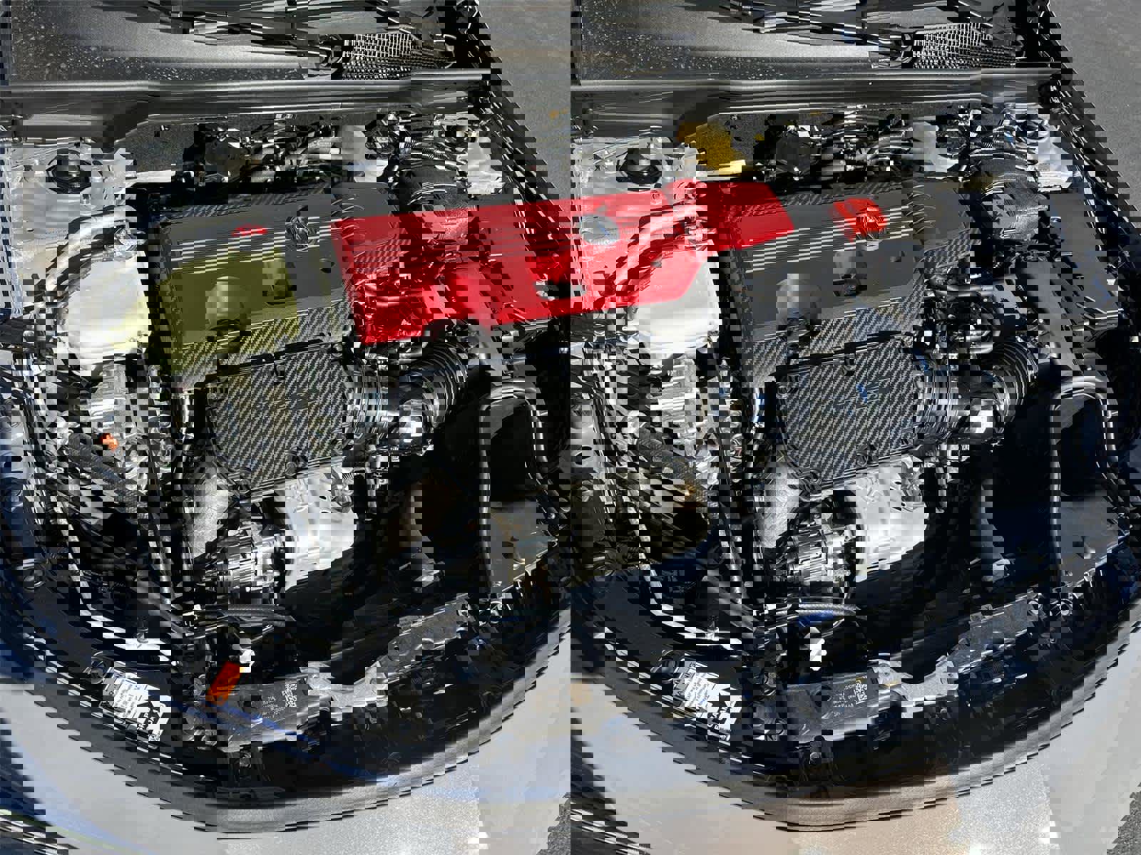 New 2026 Acura Integra Type S image 9