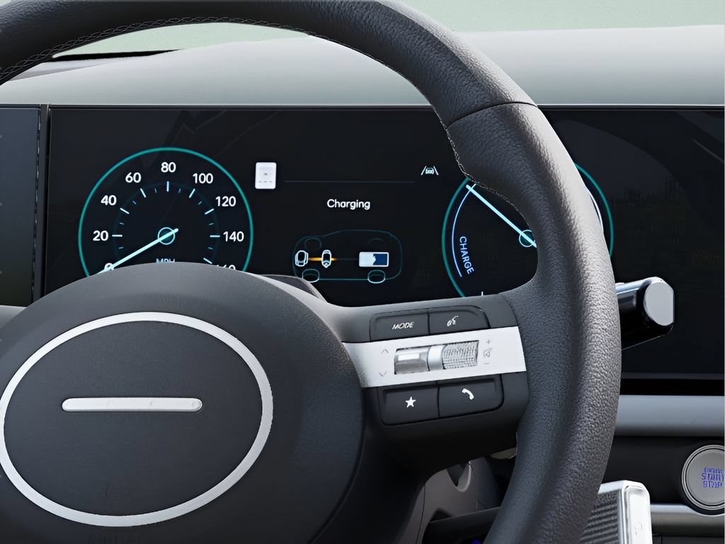 New 2026 Hyundai Tucson Limited AWD/4WD image 14