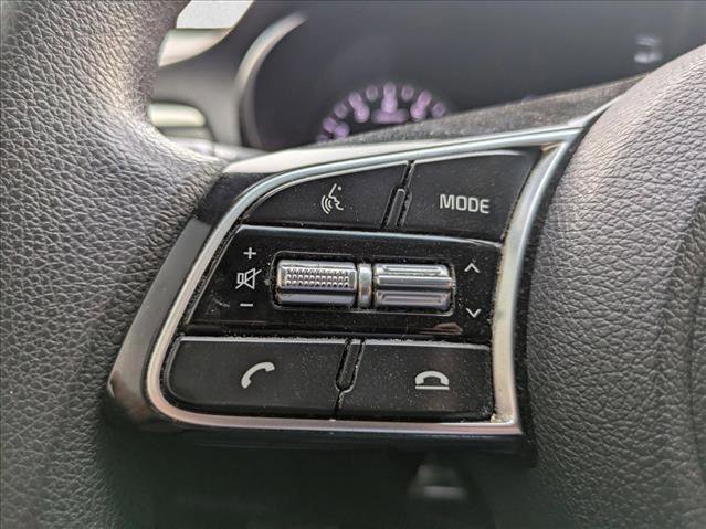 Used 2020 Kia Optima LX image 13