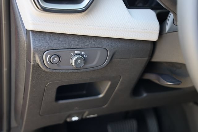 New 2026 Chevrolet TrailBlazer LS w/ LS Convenience Package FWD image 16