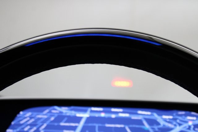 Certified 2024 Cadillac Lyriq Luxury w/ LPO, Floor Liner Package image 32