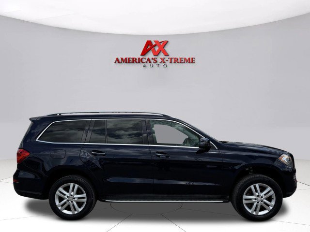 Used 2014 Mercedes-Benz GL 450 4MATIC image 6