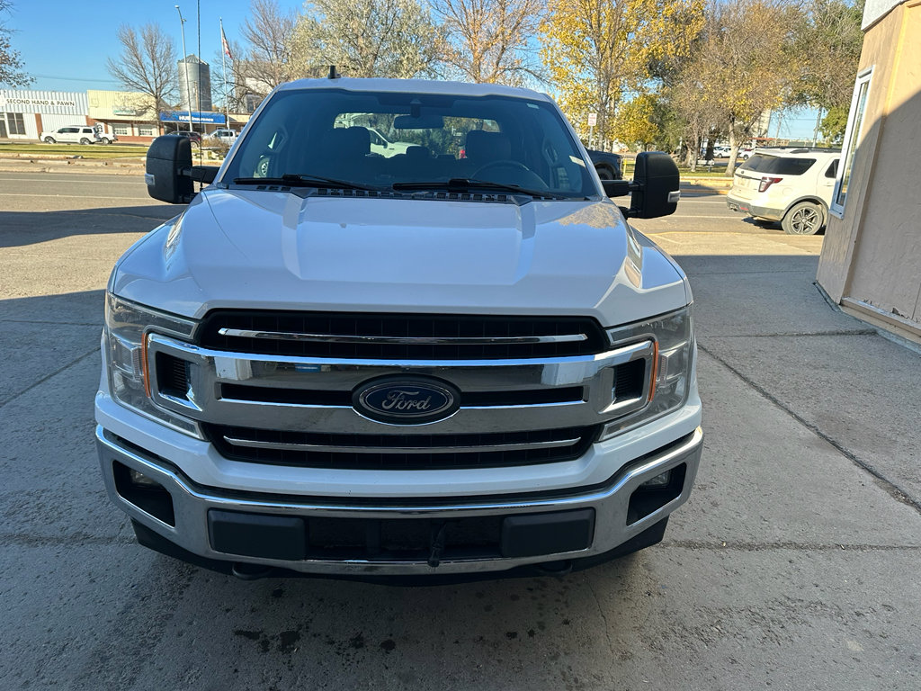 Used 2019 Ford F150 XLT w/ Trailer Tow Package image 6