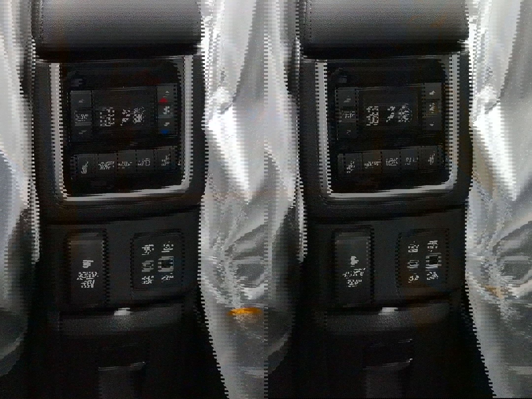 New 2026 Subaru Ascent Bronze Edition image 14