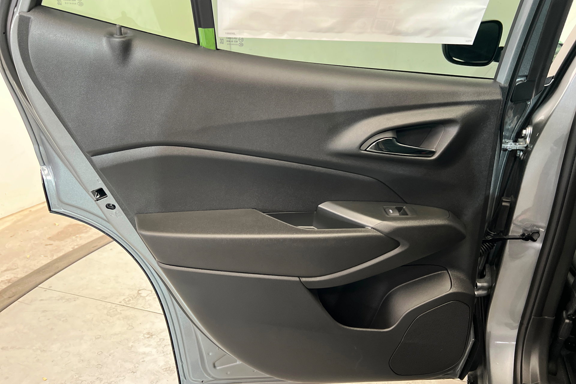 New 2026 Chevrolet Trax ACTIV image 19